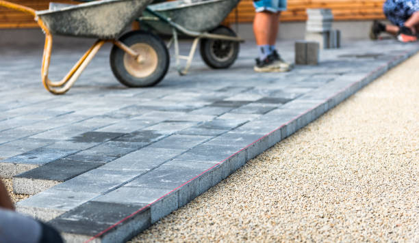 Best Stamped Concrete Services in Gasport, NY