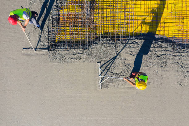 Best Concrete Staining and Coloring in Gasport, NY