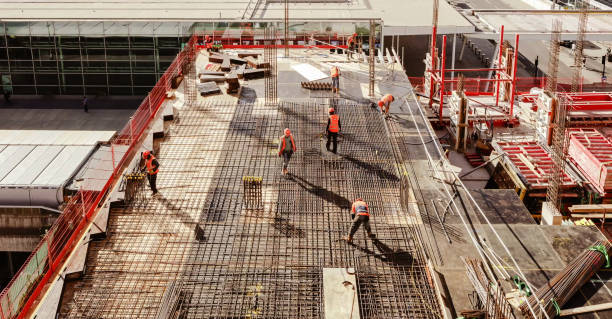 Best Concrete Removal and Replacement in Gasport, NY