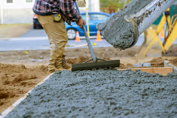 Best Concrete Retaining Walls in Gasport, NY