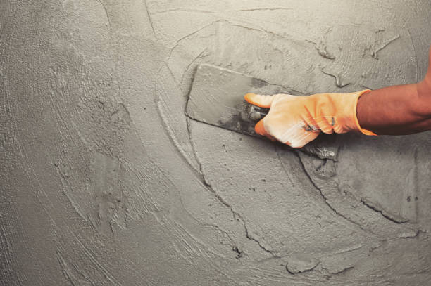 Best Concrete Driveway Installation in Gasport, NY