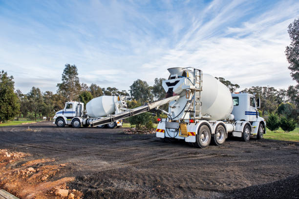 Best Concrete Grinding and Polishing in Gasport, NY