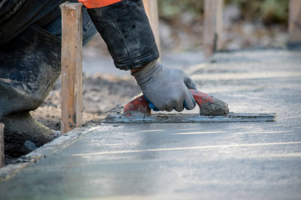 Best Residential Concrete Solutions in Gasport, NY