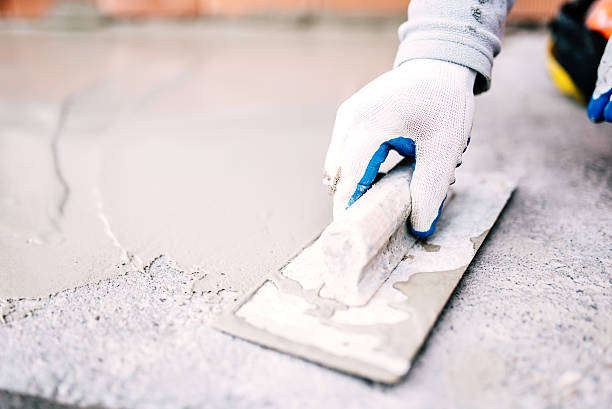Best Concrete Sidewalk Installation in Gasport, NY